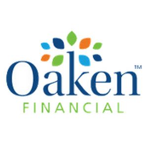 Oaken Financial - Logo