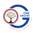 Oak Groves - Logo