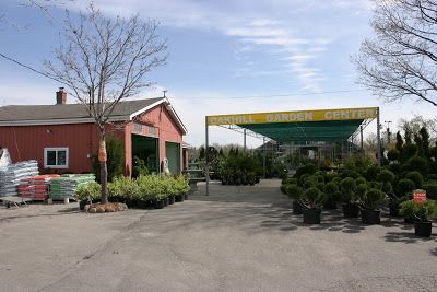 Oak Hill Garden Center Ltd - Cover photo