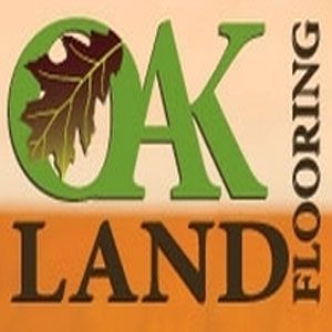 Oakland Flooring - Logo