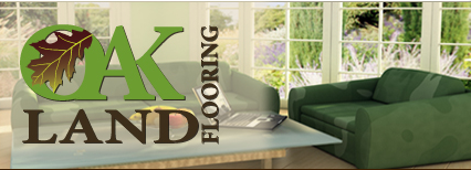 Oakland Flooring - Cover photo