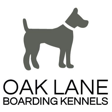 Oak Lane Boarding Kennels - Logo