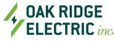 Oak Ridge Electric Inc. - Logo