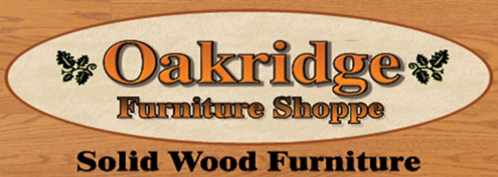 Oakridge Furniture Shoppe - Logo