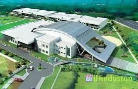Oakridge International School - Logo