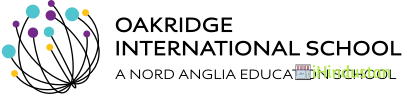 Oakridge International School, Mohali - Logo