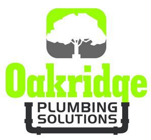 Oakridge Plumbing Solutions - Logo
