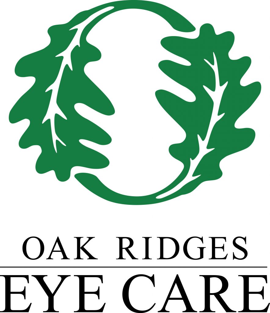 Oak Ridges Eye Care - Logo