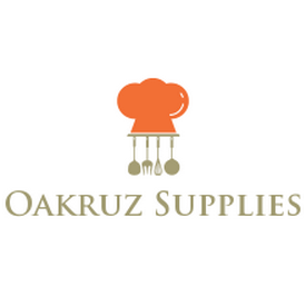 Oakruz Supplies - Logo