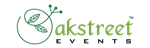 Oakstreet Events - Logo