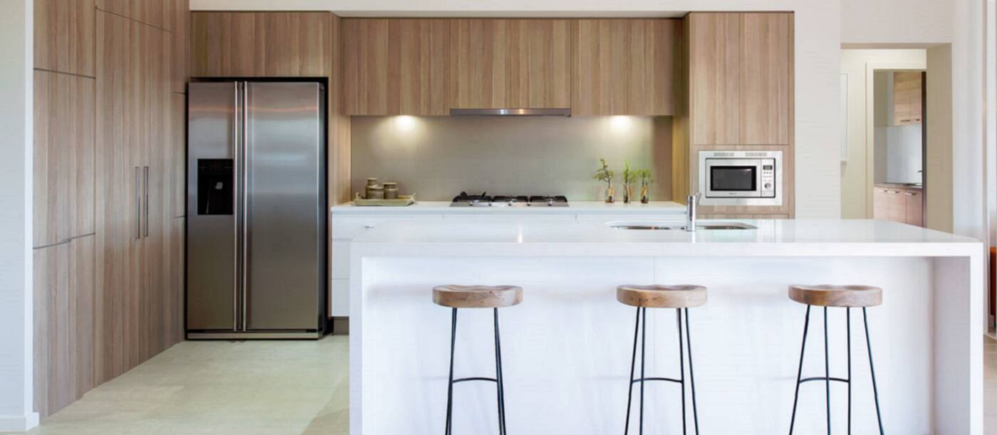 Oak Street Kitchens - Cover photo