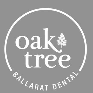 Oak Tree Ballarat Dental - Logo