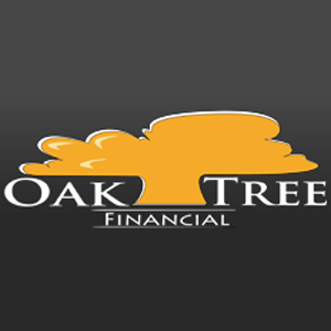 Oak Tree Financial - Logo