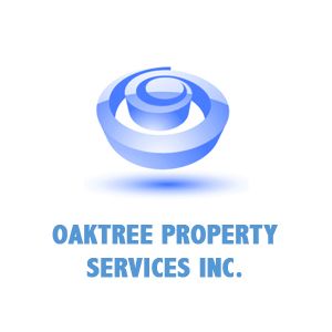 Oaktree Property Services Inc. - Logo