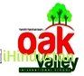 Oak Valley International School - Logo