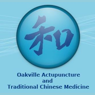Oakville Acupunture And TCM - Logo