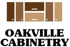 Oakville Cabinetry - Logo