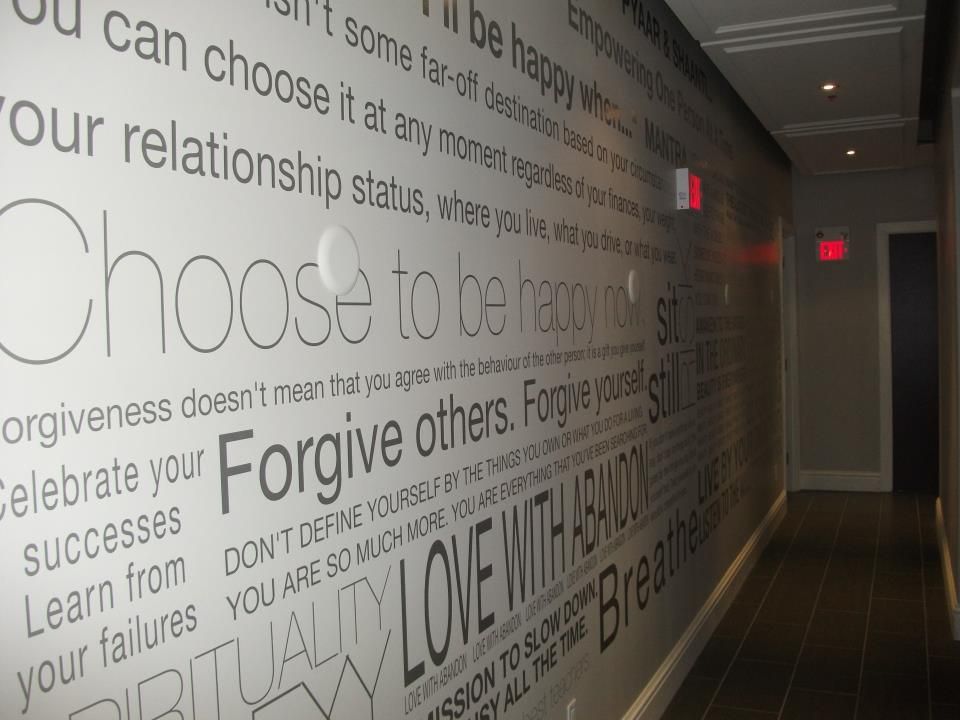 Oakville Naturopathic Wellness Centre - Logo