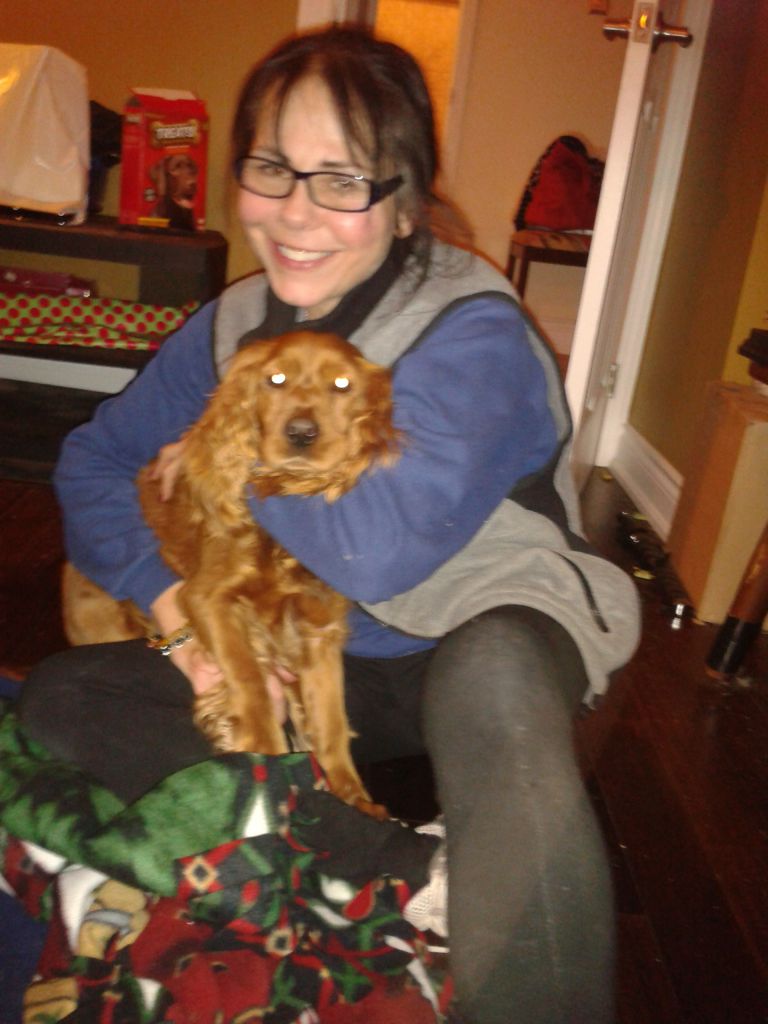 Oakville Pet Care - Logo