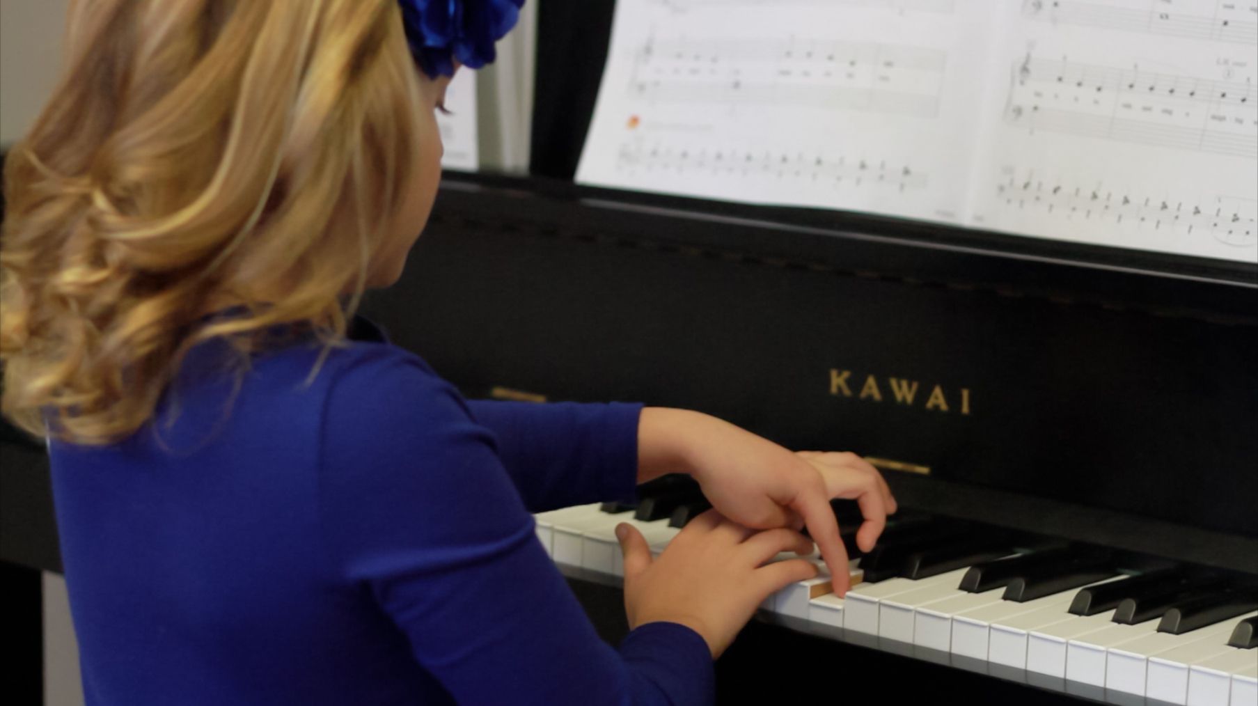 Oakville School Of Music And Performing Arts - Cover photo