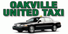 Oakville United Taxi Limited - Logo