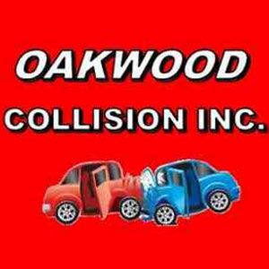 Oakwood Collision Inc - Logo