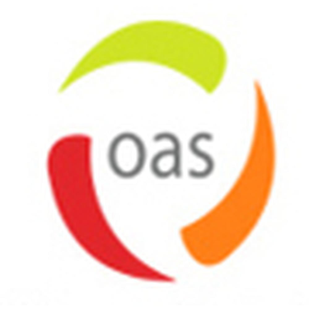 OAS Institute of Technology and Management (OASITM) - Logo