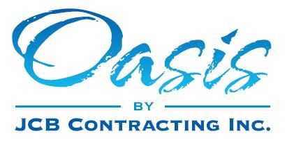 Oasis by JCB Contracting Inc. - Logo