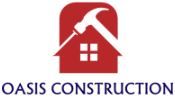 Oasis Construction - Logo