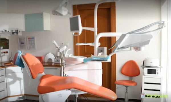 OASIS DENTAL CARE - Logo