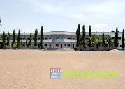 Oasis English Medium School - Logo