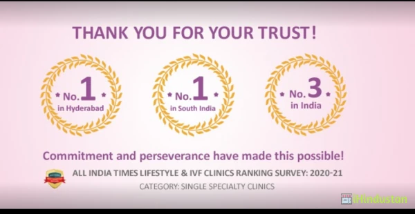Oasis Fertility - Logo
