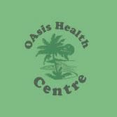 Oasis Health Centre - Logo