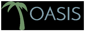 Oasis Market - Logo