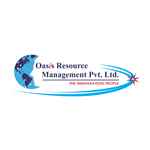 Oasis Resource Management - Logo