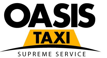 Oasis Taxi - Logo