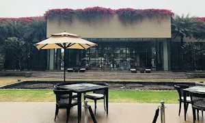 Oasis, Vivanta by Taj - Cover photo