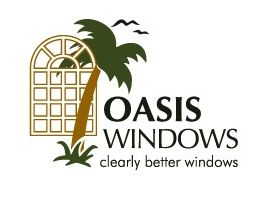 Oasis Windows - Logo