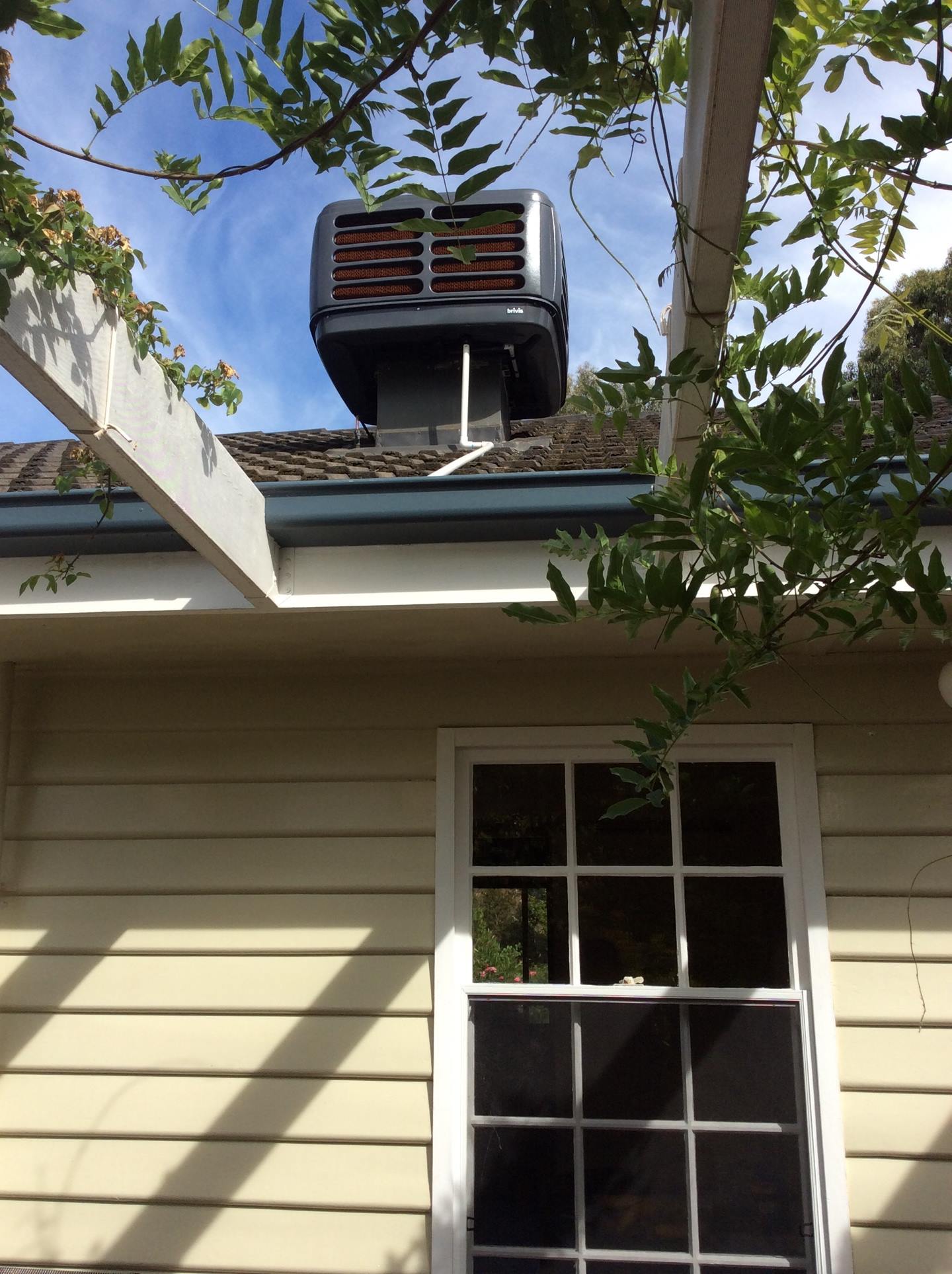 Oataway Heating & Cooling - Cover photo