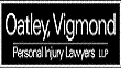 Oatley,Vigmond Personal Injury Lawyers - Logo