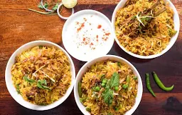 O'Biryani - Cover photo