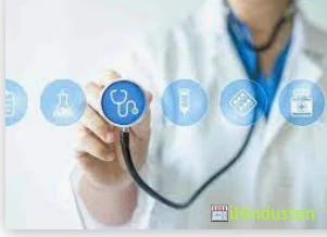 Oberoi Nursing Home - Logo