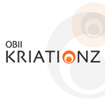 Obii Kriationz Web Llp - Logo