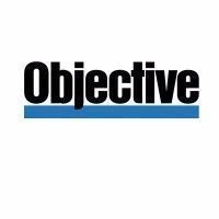 Objective Corporation Canberra - Logo