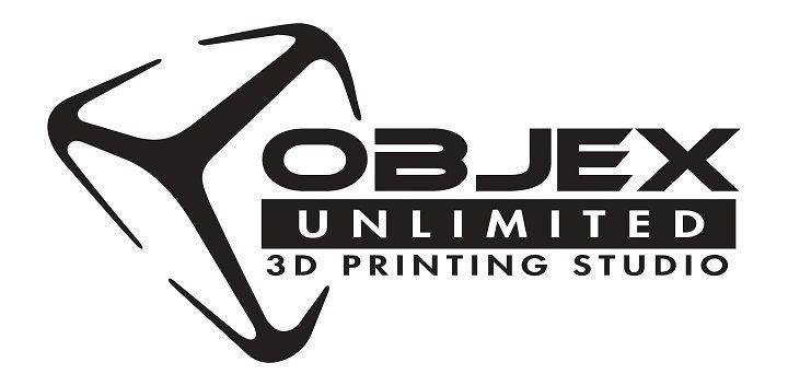 Objex Unlimited - Logo