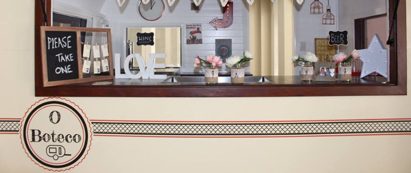 O Boteco - Cover photo