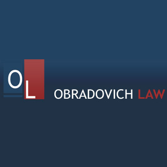 Obradovich Law - Logo