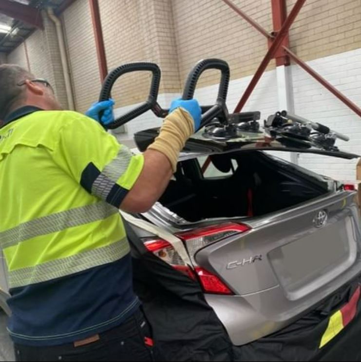 O'Brien AutoGlass Wagga Wagga - Cover photo