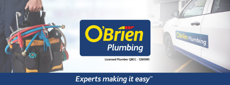 O'Brien Plumbing Airlie Beach - Cover photo