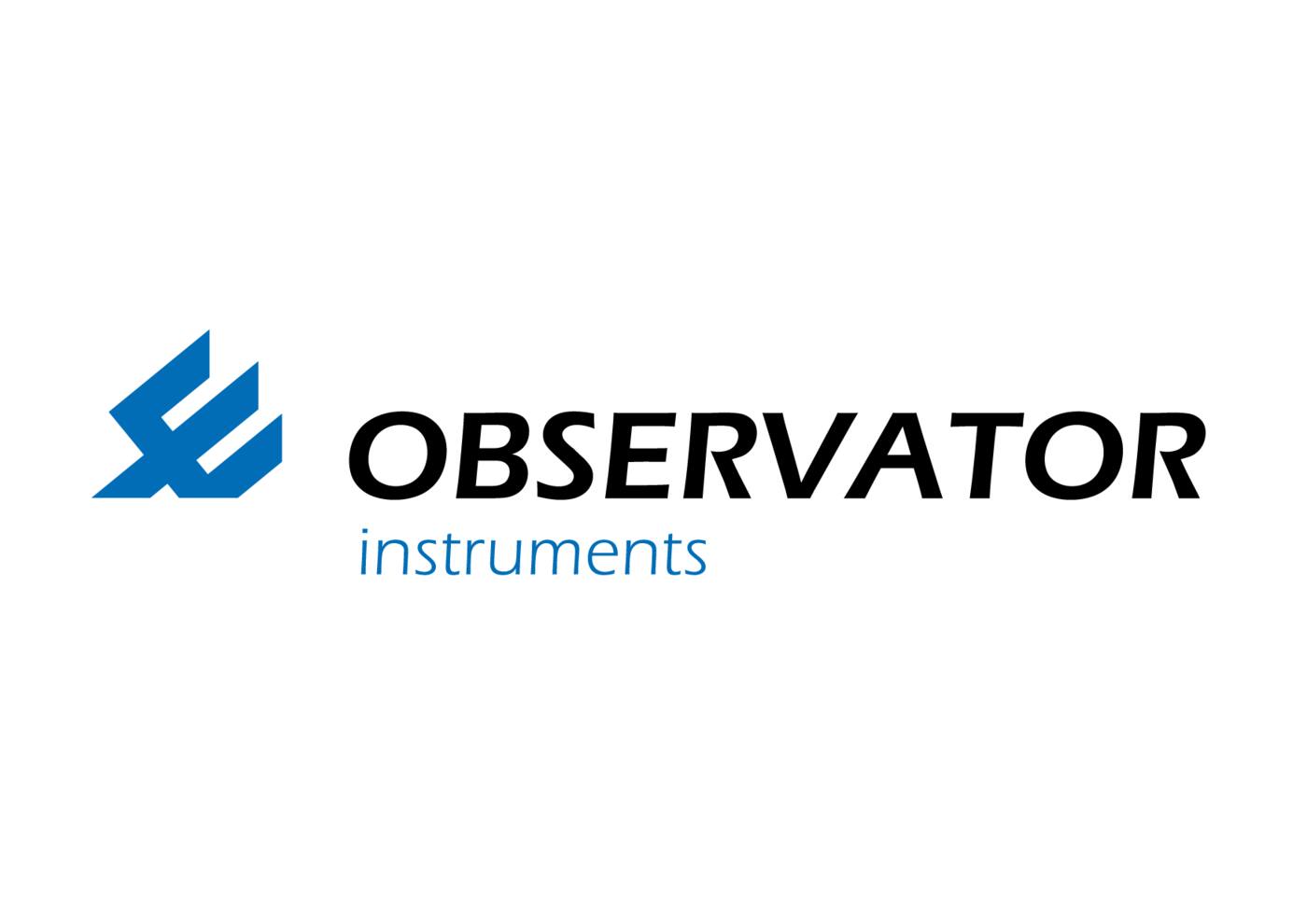 Observator Instruments - Cover photo